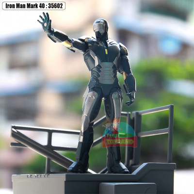 Iron Man Mark 40 : 35602